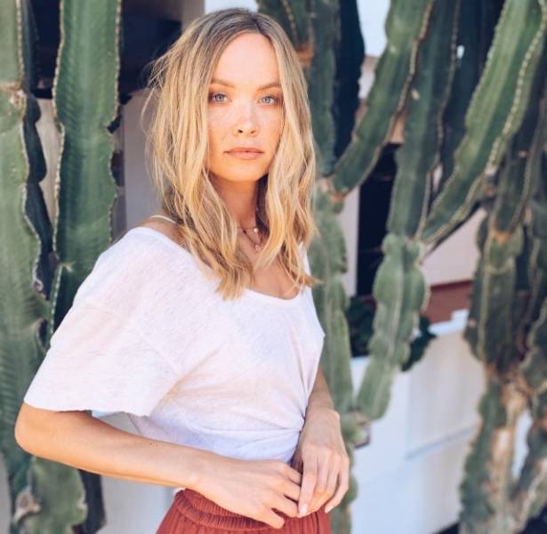 The New “Miss Germany” Is A…Policewoman!