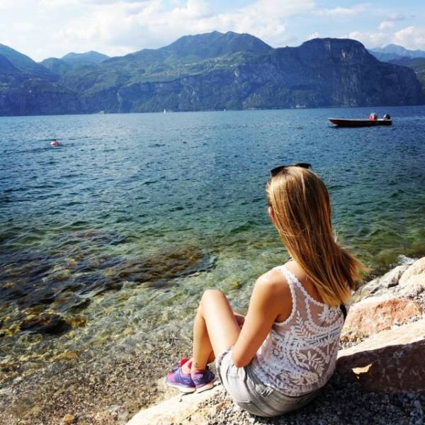 The New “Miss Germany” Is A…Policewoman!