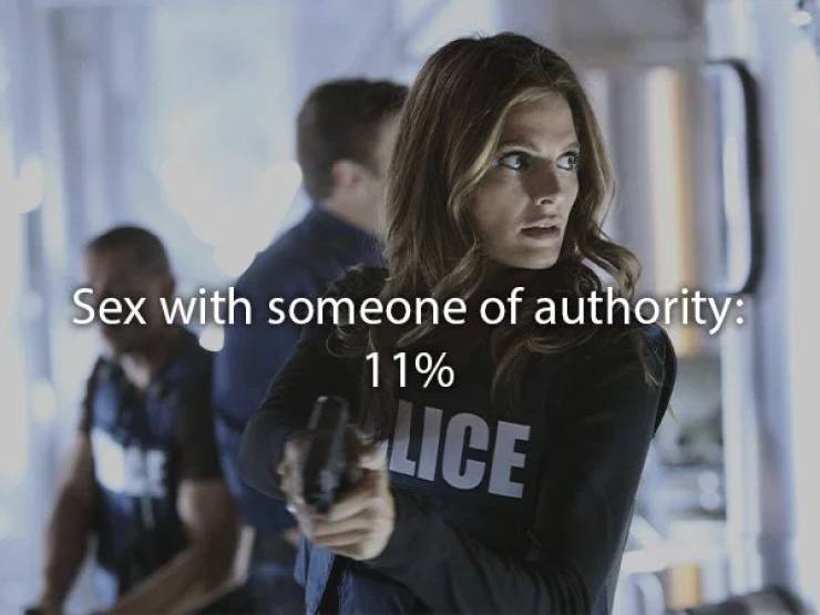 Treat Yourself To The Most Popular Sexual Fantasies