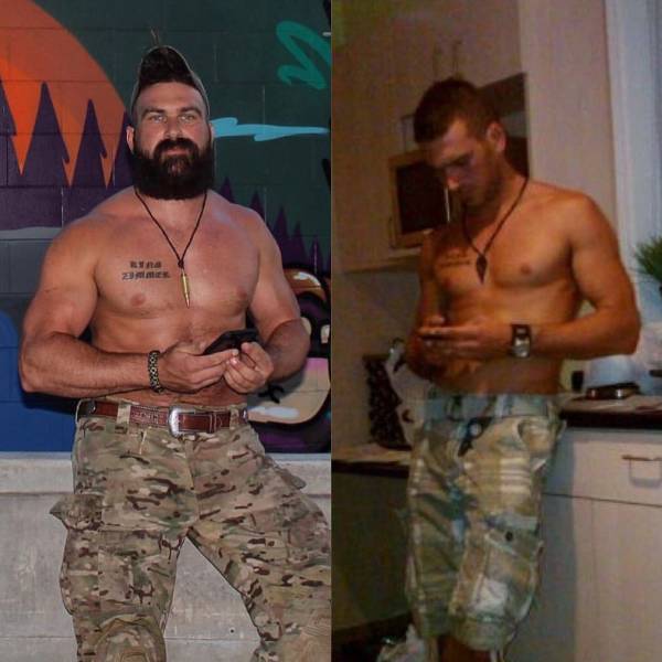 Beards Really Do Matter!