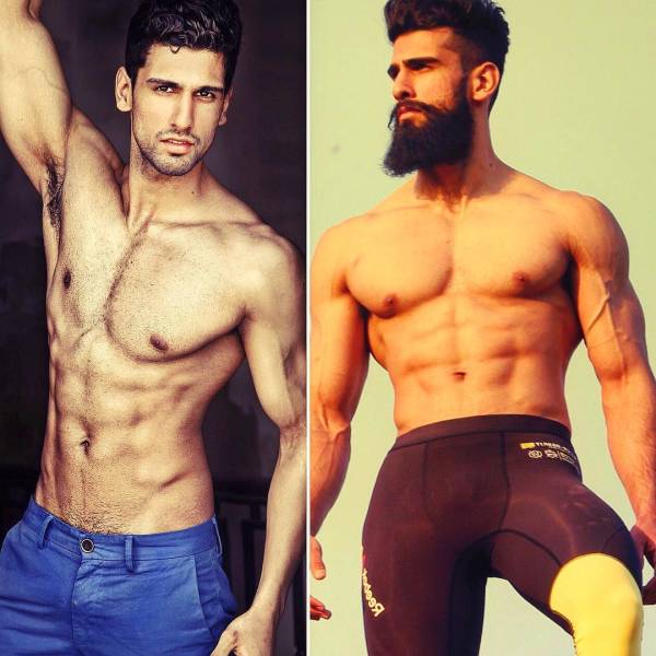 Beards Really Do Matter!