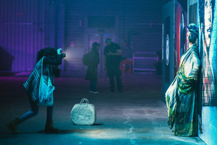 Daily Picdump [WEEKEND EDITION]