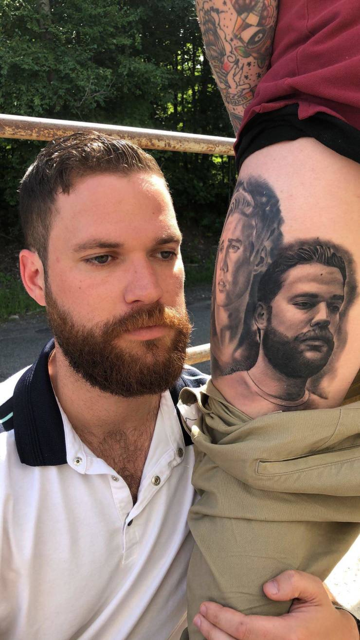 Daily Picdump [WEEKEND EDITION]