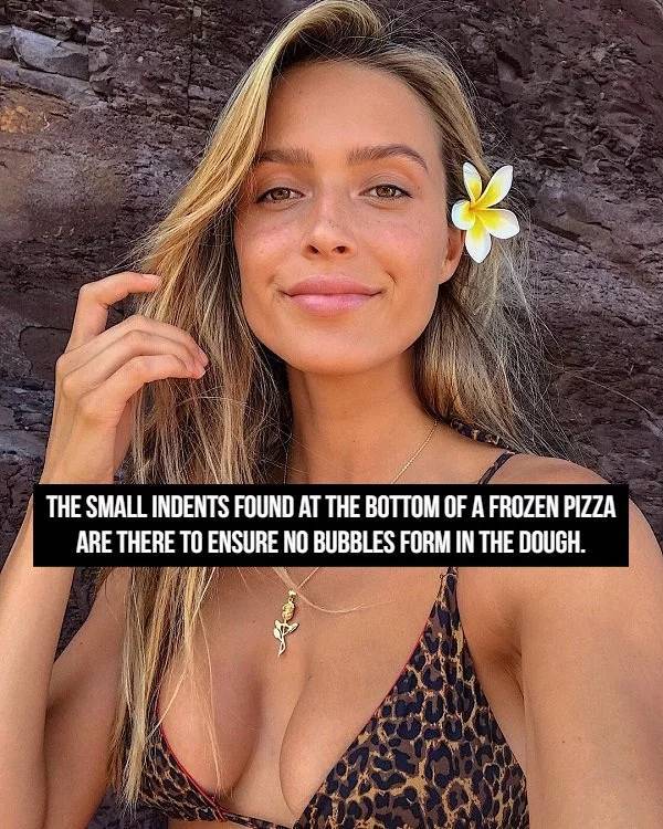 Facts Go Best With Beauties