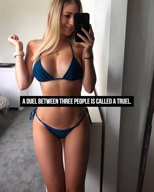 Facts Go Best With Beauties