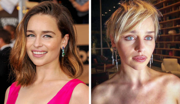 Celebs Who Decided To Change How They Look