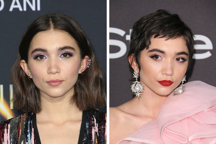 Celebs Who Decided To Change How They Look