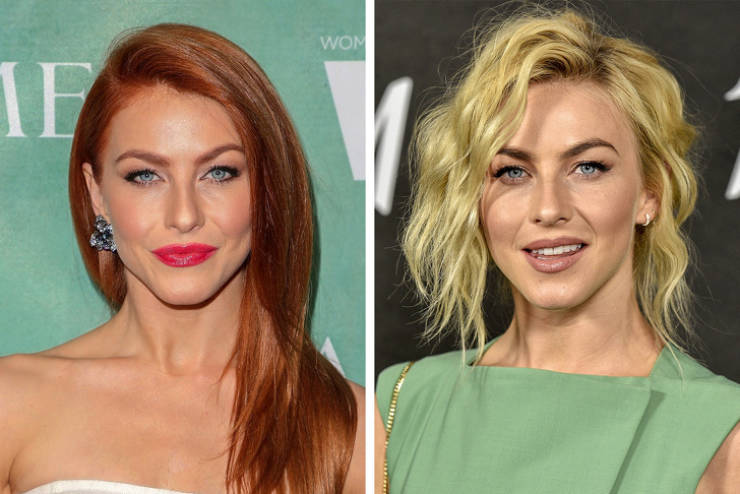 Celebs Who Decided To Change How They Look