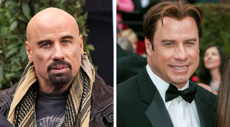 Celebs Who Decided To Change How They Look