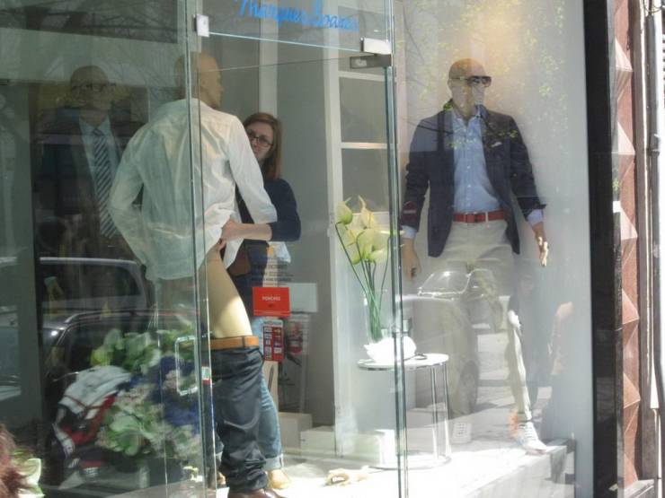 Dirty Mind, Come Here!