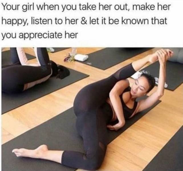 Dirty Mind, Come Here!