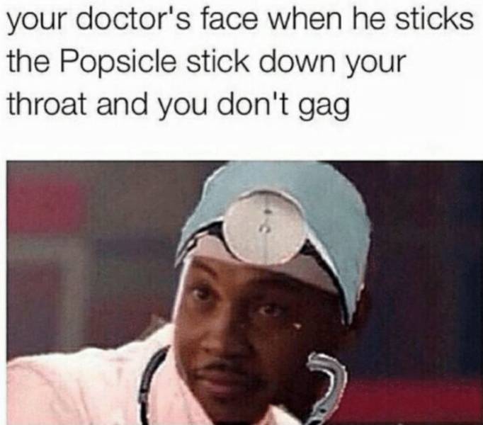 Dirty Mind, Come Here!