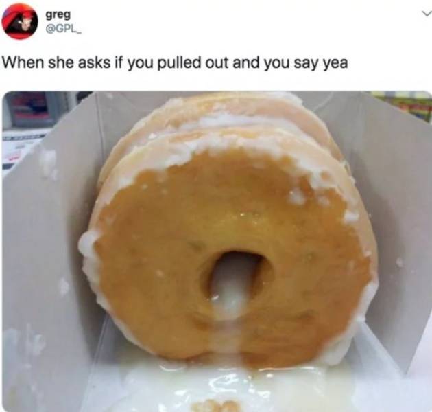 Dirty Mind, Come Here!