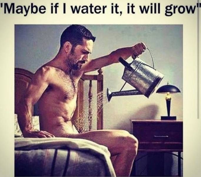 Dirty Mind, Come Here!