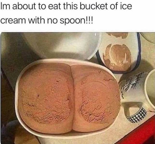 Dirty Mind, Come Here!