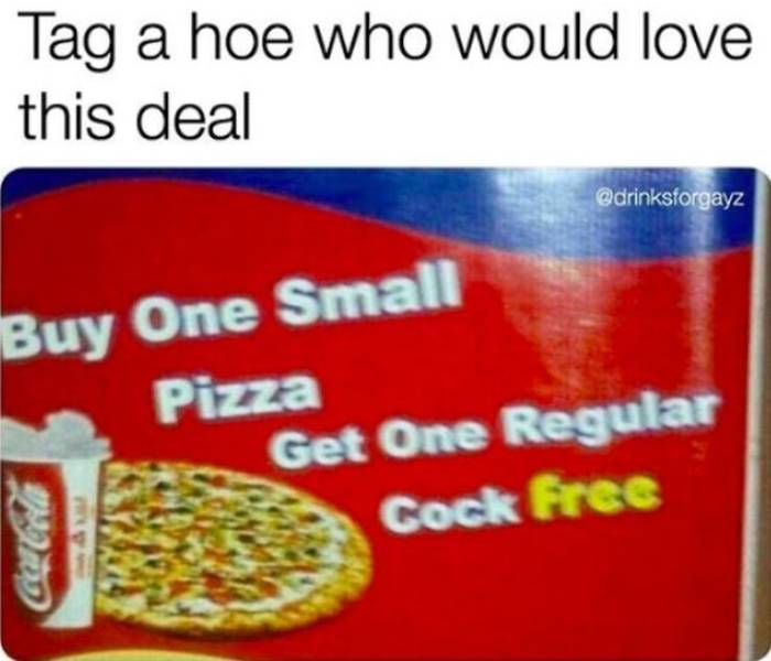 Dirty Mind, Come Here!