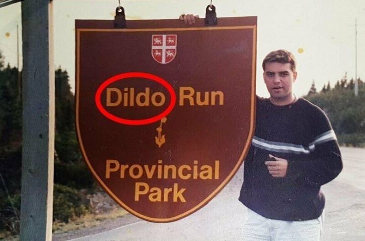 Dirty Mind, Come Here!