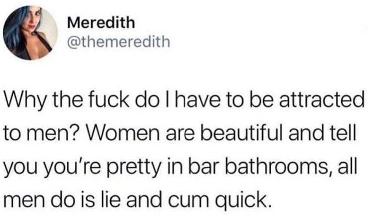 Dirty Mind, Come Here!