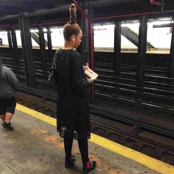 Dirty Mind, Come Here!