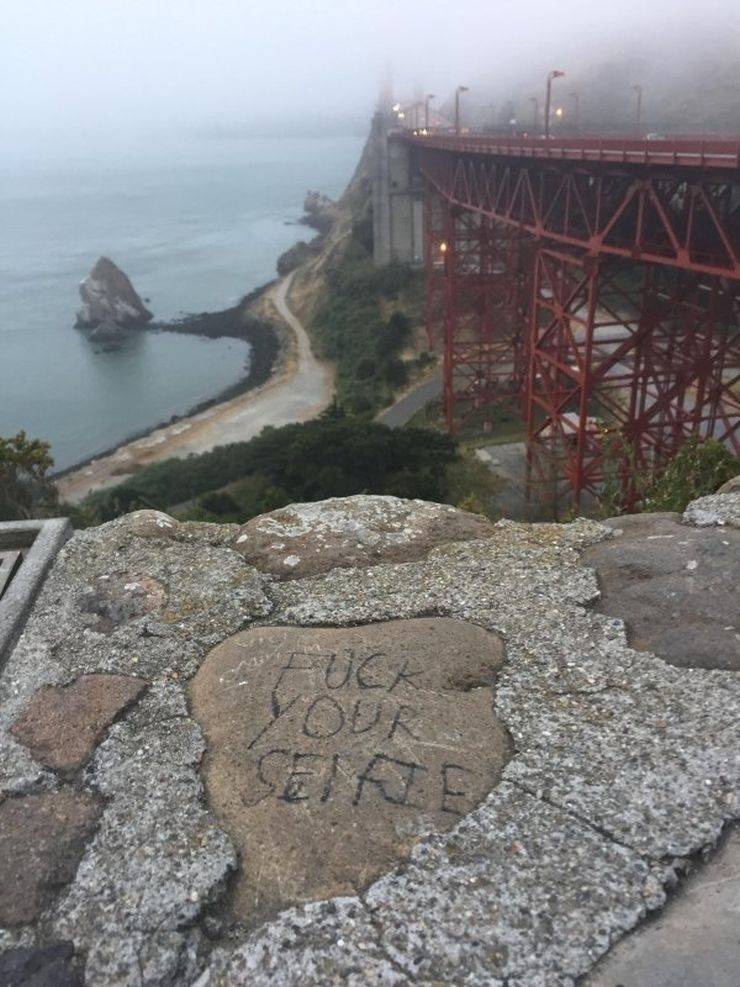 Dirty Mind, Come Here!