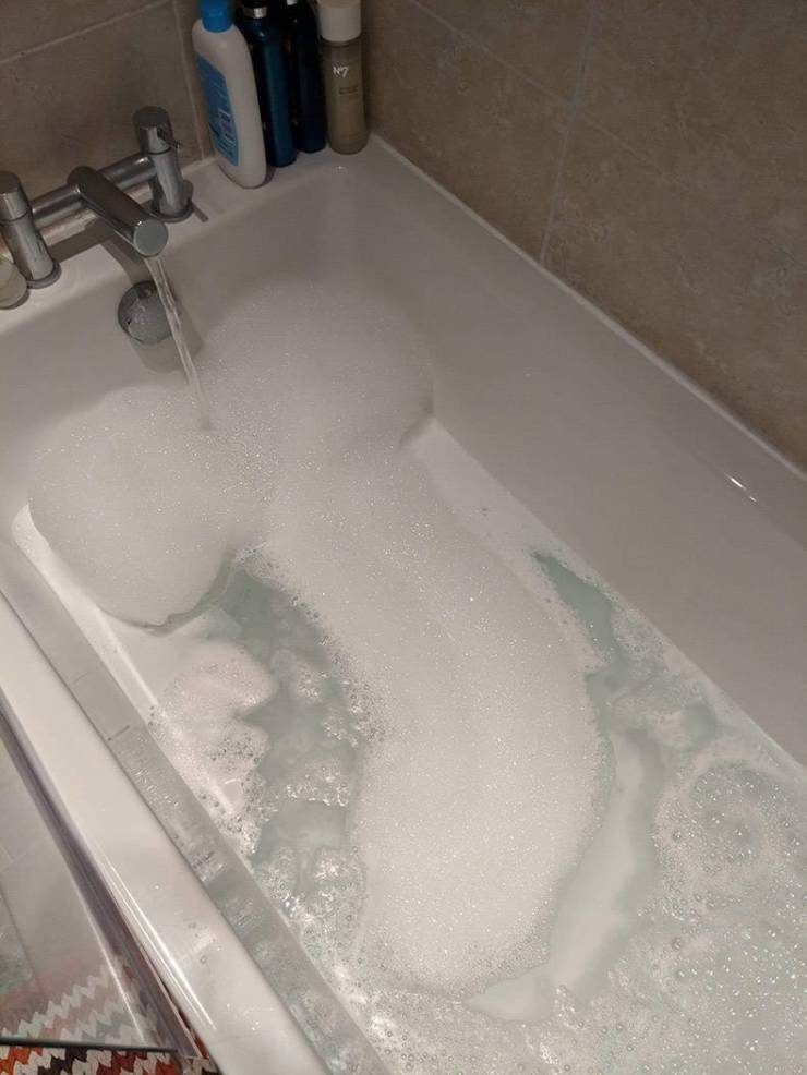 Dirty Mind, Come Here!