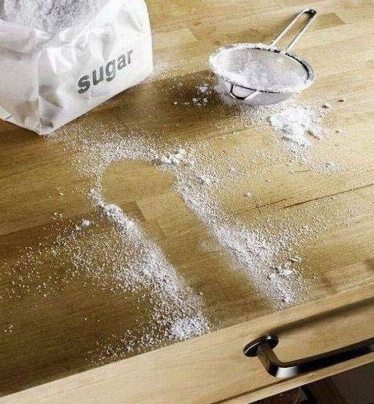 Dirty Mind, Come Here!