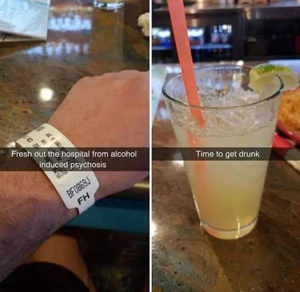 Absolutely 100% Wasted