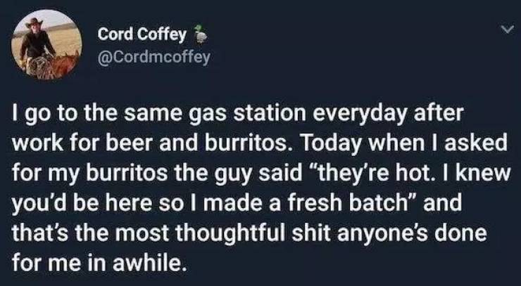 Absolutely 100% Wasted