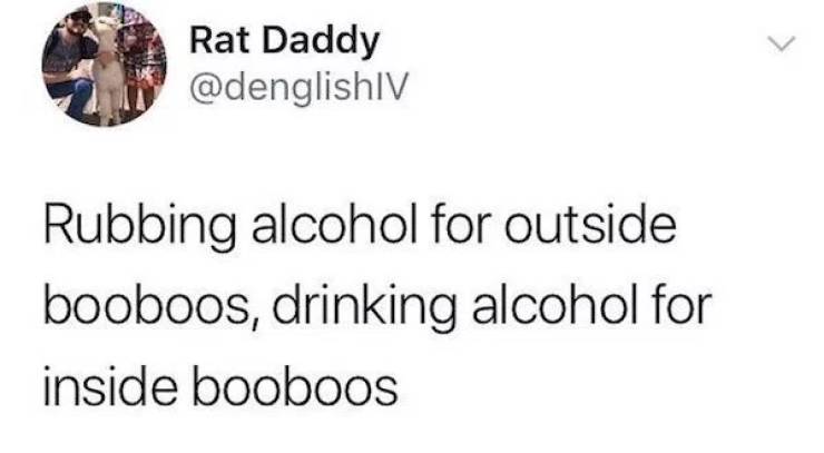 Absolutely 100% Wasted