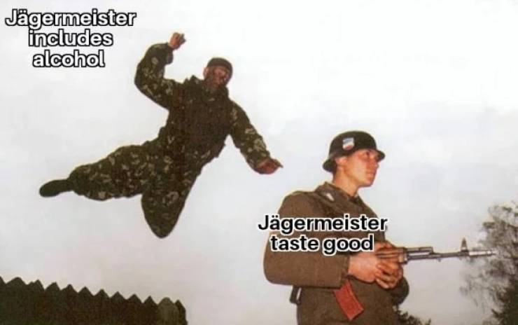 Absolutely 100% Wasted