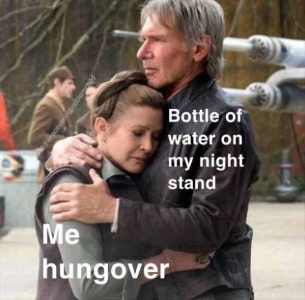 Absolutely 100% Wasted