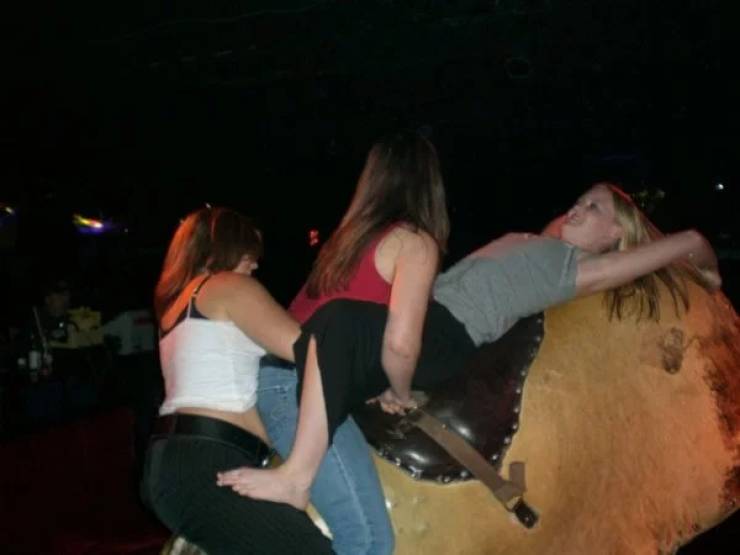 Absolutely 100% Wasted