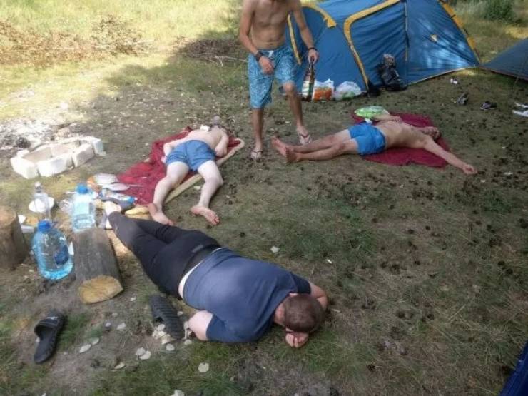 Absolutely 100% Wasted