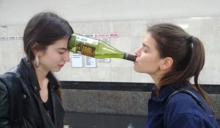 Absolutely 100% Wasted