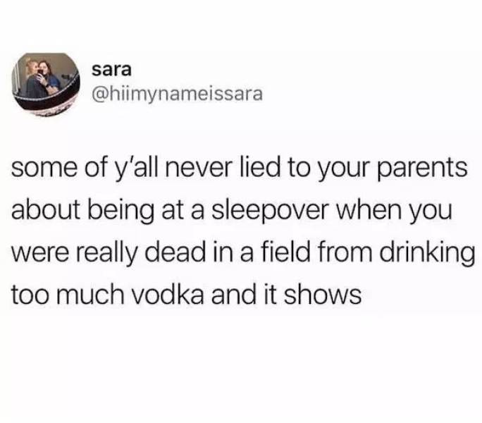 Absolutely 100% Wasted