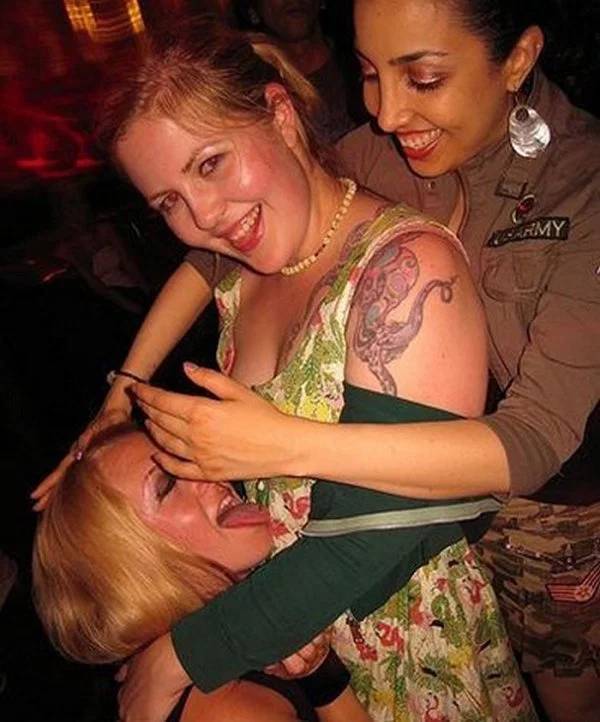 Absolutely 100% Wasted