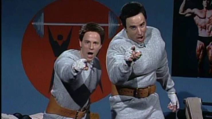 Sex Facts So Bad They’re Good