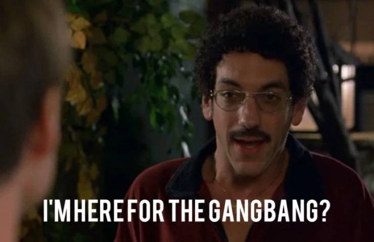 Sex Facts So Bad They’re Good