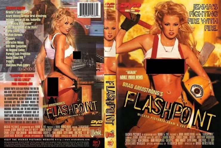 Adult Movies Can Be Pretty Expensive…