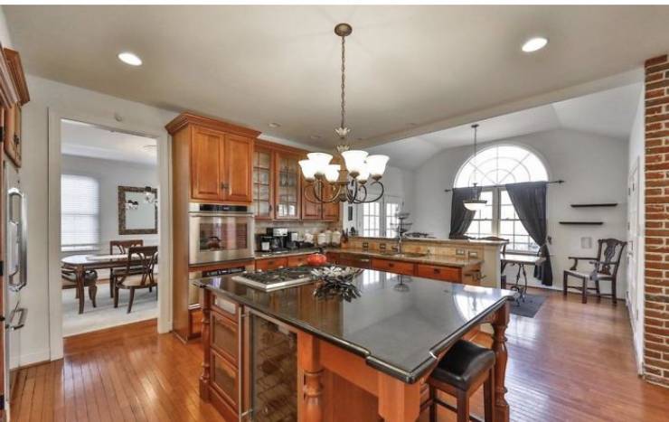 This House Has Some Kinky Secrets