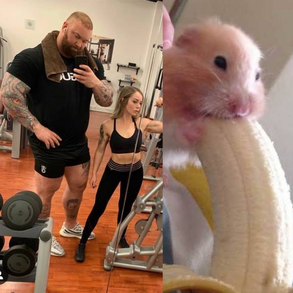 Dirty Mind, Come Here!