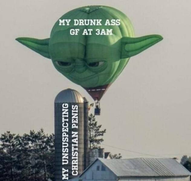 Dirty Mind, Come Here!