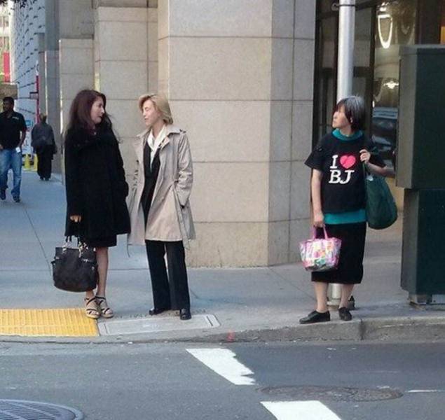 Dirty Mind, Come Here!