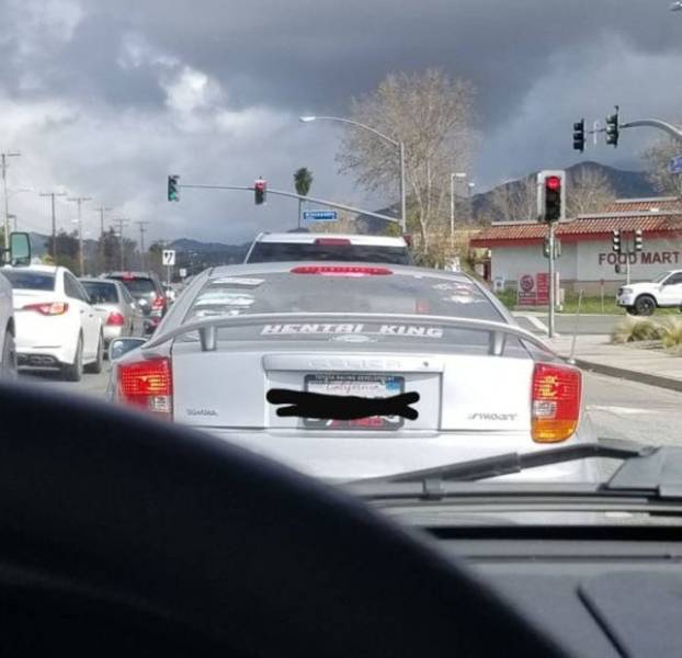 Dirty Mind, Come Here!