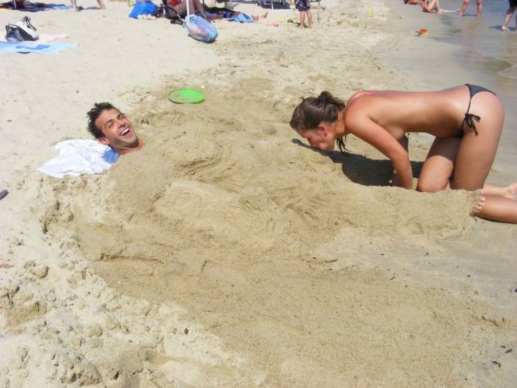 Dirty Mind, Come Here!