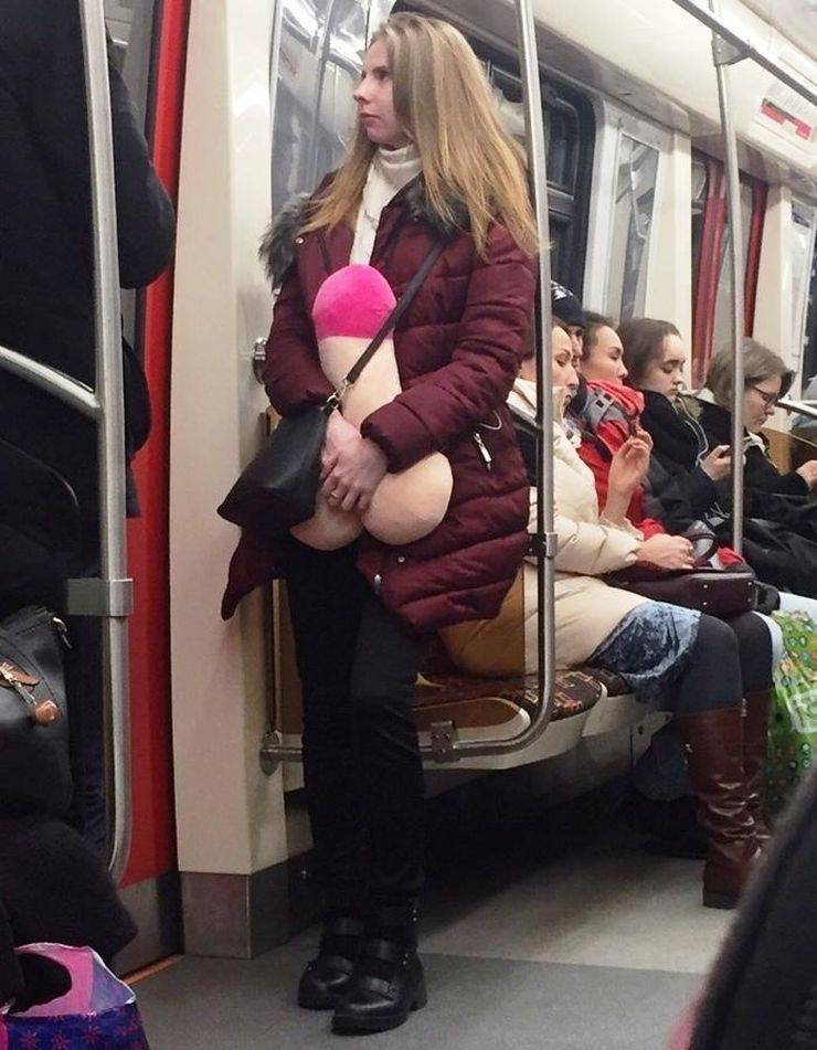 Dirty Mind, Come Here!