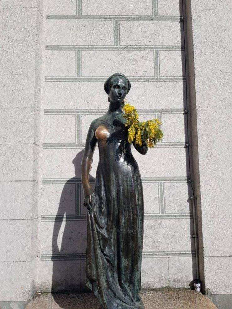 Dirty Mind, Come Here!