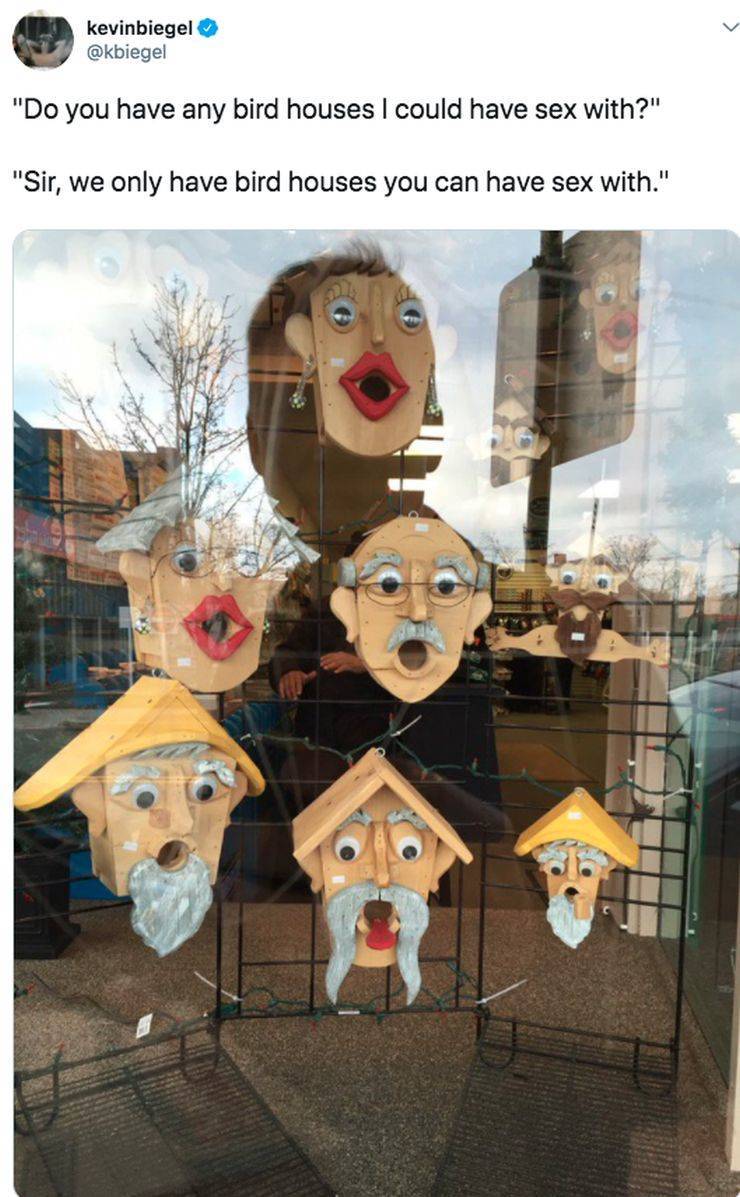 Dirty Mind, Come Here!