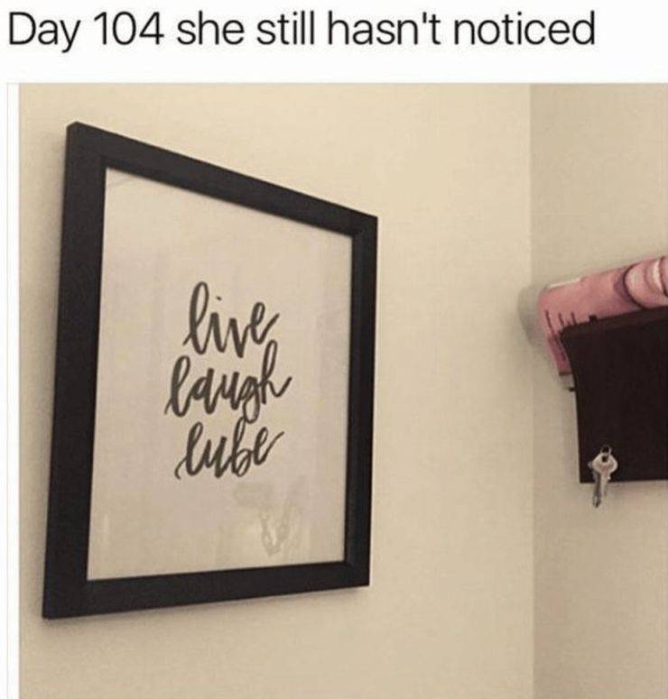 Dirty Mind, Come Here!