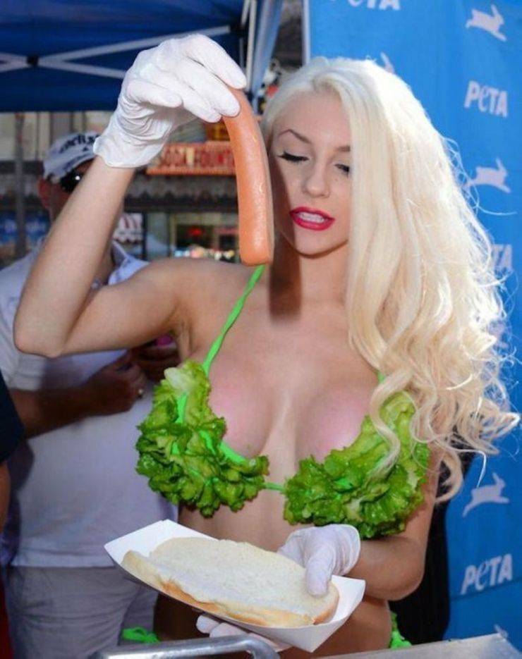 Dirty Mind, Come Here!